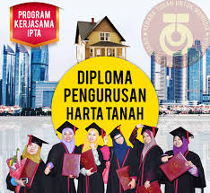 Menyediakan para graduan profesional, yang mampu menguasai bidang pengurusan teknologi maklumat bagi memenuhi keperluan industri. Diploma Pengurusan Harta Tanah Kolej Teknologi Darulnaim