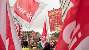 Weil die konzernführung kein neues angebot vorgelegt hat, wollen die lokführer ab morgen mittag 42 stunden lang streiken. Warnstreik 2018 In Nrw Ganztagiger Streik Der Bahn Am 21 03