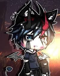 Maybe you would like to learn more about one of these? Gacha Life Wolf Girl Baby Shefalitayal