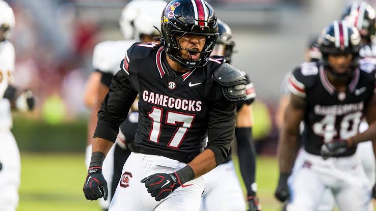 South Carolina vs Alabama football start time, TV channel set for Week 4
