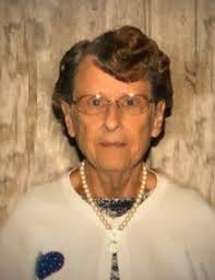 Obituary information for Mary Van Heeswyk
