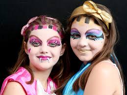 Deadset Halloween fun at Orion as young and old slip into goulish garb