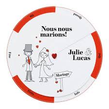Personnalisez votre carton réponse mariage avec des photos et du texte. Faire Part Mariage Original Humoristique Les Faire Part Dalya