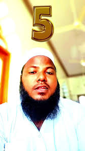 இந்த ஐந்து விஷயங்களை கண்ணியம் செலுத்துங்கள்| Mufti Abdur Raqib