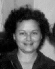 Mildred Anne Hudson Hickman Quillen (1918-1985)