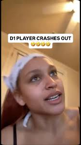 Ava Watson with the smooth lay🔥