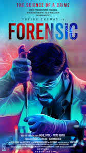 Thalaivi is an upcoming indian multilingual biographical film about the life of j. Forensic Tamil Dubbed Tamilrockers Full Movie New Movie 2020 High Quality Tamilrockers