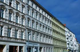 Il Quartiere Ebraico di Berlino - ViveBerlin Tours