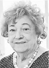 Elizabeth Russo Obituary (2019)