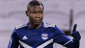 Latest update on bordeaux winger's condition revealed after collapse. Lbnlslyniunfzm