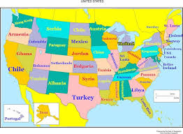 This Graphic Takes An Out Of The Box Approach To Illustrating The U S Education System This Map Shows How U S Education Levels Education Level Education Map