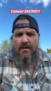 Cancer SUCKS!!! I’m here for anyone that has questions, needs to just talk  or vent, I want to support in anyway I can! #cancer #cancersucks  #desmoidtumor #tumor #creatorsearchinsights