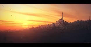 We have a lot of different topics like nature, abstract and a lot more. Arabian Nights By Theartofsaul On Deviantart