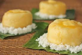 By pasukankakek at august 20, 2021 no comments: The Endless Varieties Of Kakanin 3 Types Of Nilupak Ang Sarap