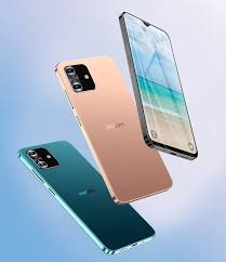 Philips PH1,PH2 smartphones with Unisoc ...