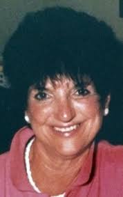 Obituary information for Joanne M. Serafini