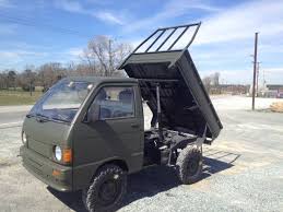 Kei Truck Trucks Mini Trucks Offroad Trucks