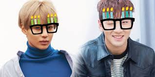 Temmuz Ayinda Dogan K Pop Idolleri Korezin