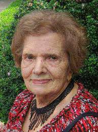 Obituary information for Caesarina Cardarelli