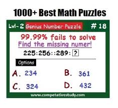 Scholastic education developed fastt math to help students close these gaps by developing math fluency through technology. Best Math Puzzles 2018 List Of Best Math Puzzles And Riddles Steemit