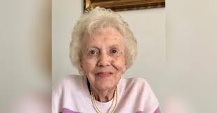 Dorothy Mae Harper Obituary