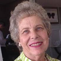 Elizabeth Jarrard's Instagram, Twitter & Facebook