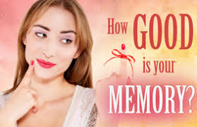 From tricky riddles to u.s. How Good Is Your Memory Brainfall