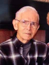 Jimmie Hamby, Rockwood