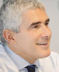 Pier Ferdinando Casini added a...