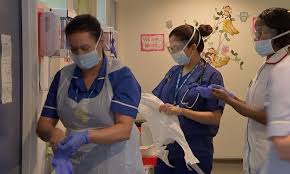 Panicked Nhs Staff Forced To Buy Face Masks From Screwfix And Wickes As Supplies Run Out During Coronavirus Crisis Poslednie tvity ot ffp2 mask uk (@ffp2u). buy face masks from screwfix and wickes