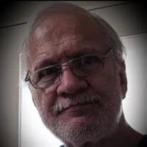 James Phillip Donovan Obituary