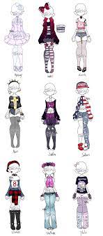 Check spelling or type a new query. Bnha Zodiacs Drawing Anime Clothes Drawing Clothes Anime Outfits