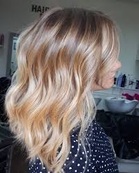 Beige blonde balayage on asian hair. 30 Best Honey Blonde Hair Colours For Women In 2021 All Things Hair