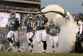 Nfl 2011 Philadelphia Eagles Season Outlook Bleacher