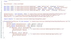 Clear Currentuser Env User Name New Item Path Chegg Com