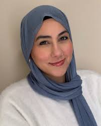 Alaa Maali-Perez, Counselor, Hickory Hills, IL, 60457