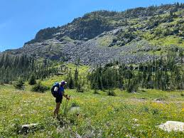 The radio station can be found to the east of craggy cliffs. Outdoor Experts Advice For Surviving In The Wilderness
