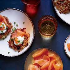 Best Ever Potato Latkes Potato Latkes Latkes Recipes Wine Recipes