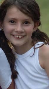 Virginia Hollis. Rest in paradise, sweet soul. Yesterday, local law  enforcement brought her home in a procession through Belleville. She was a  camper at Camp Mystic. John 14:27: “Peace I leave with