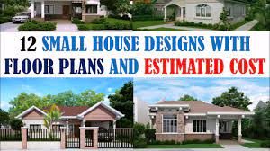 Free Tiny House Plans With Material List See Description Youtube Browse our collection of small home plans maximize the limited amount of square footage they have to provide the necessities you whether you are working with a small lot, want to save on building materials and utility bills, are.