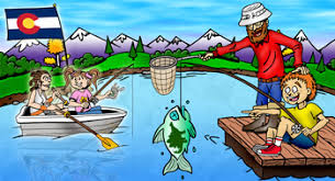 2:12 trips to discover 207 786 просмотров. Colorado Family Fishing Fly Fishing Information Co Vacation Directory
