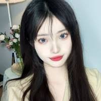 9 "Crystal Dai" profiles