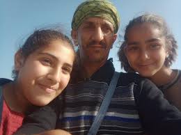 Fundraiser by Marie Denham : Help puppeteer Bahaa & family through the war  in Gaza