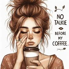 Good Monday morning everyone. ❤