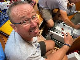 Top 20 Mistakes New Boaters Make