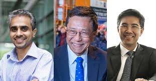 Creative accounting and financial performance of public listed companies in malaysia. How Much The Top 10 Malaysian Ceos Earned In 2017