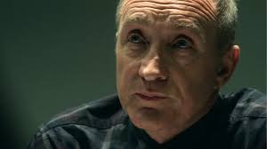 William James Tuttle: Jack Ryan season 4 character explained