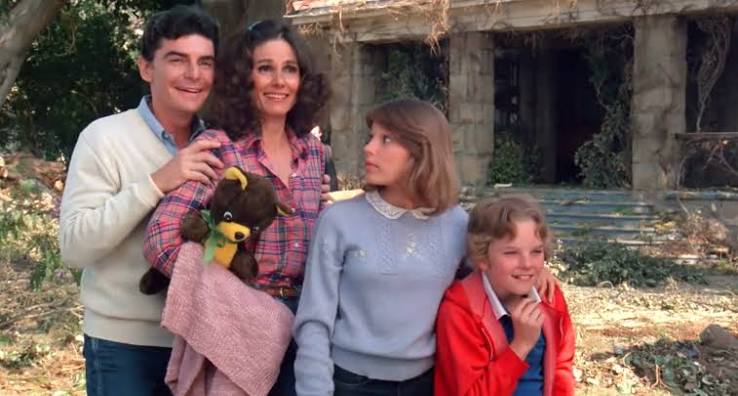 Saturday the 14th': It's Jason vs. Roger Corman in 1981 Horror Spoof