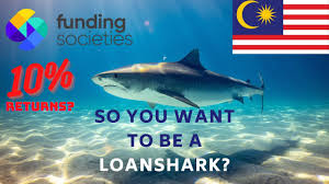 I nvesting in foreign stocks from malaysia has never been an easy task for us malaysians. Funding Societies Malaysia Review Loan Shark Or Legit Investment Youtube