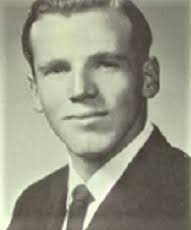 Thomas Guy Cleveland (1947-1966)